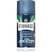 Proraso Shaving Cream and Gel