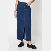 Dorothy Perkins Women's High Waisted Maxi Skirts