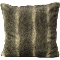 Paoletti Fur Cushions