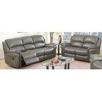 Annaghmore Leather Recliner Chairs