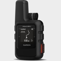 Garmin Fitness Technology