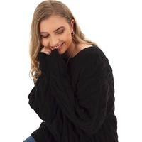 Simply Be Oversized Jumpers for Women