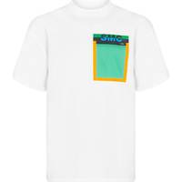 CRUISE Boy's Pocket T-shirts