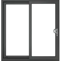 Crystal-Direct Doors