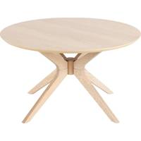The Furn Shop Round Coffee Tables