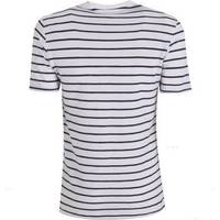 Only and Sons Men's Striped T-shirts