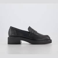 OFFICE Shoes Women's Black Flat Shoes