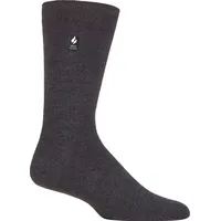 Heat Holders Men's Plain Socks