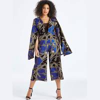 Women's Plus Size Jumpsuits from Fashion World