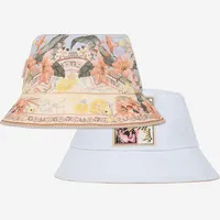 Childsplay Clothing Girl's Hats