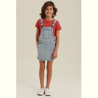 Next Fat Face Girl's Pinafore Dresses