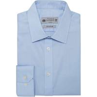 Shop Turner & Sanderson Men's Non-iron Shirts up to 80% Off | DealDoodle