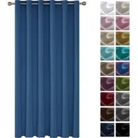 B&Q Deconovo Children's Curtains