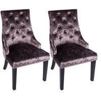 Mercer41 Upholstered Dining Chairs