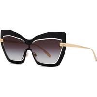 Harvey Nichols Cat Eye Sunglasses for Women