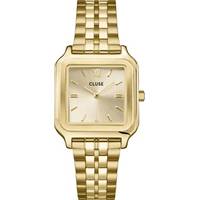 Cluse Women's Square Watches