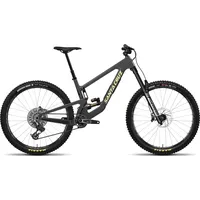 Leisure Lakes Bikes Santa Cruz Full Suspension Mountain Bikes