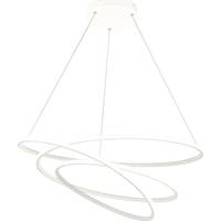 ideas4lighting White Pendant Lights