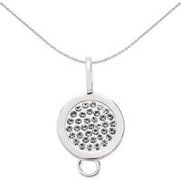 Debenhams Jewelco London Women's Pendants