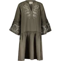 Shop TK Maxx Women's Linen Dresses Up To 85% Off | DealDoodle