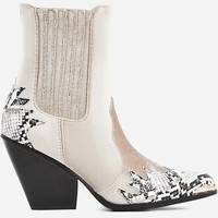 Ego Shoes Women's Velvet Boots