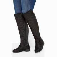 Yours Womens EEE Fit Boots