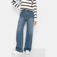 Debenhams Women's Tall High Waisted Jeans