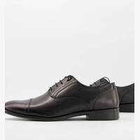 ASOS Men's Black Oxford Shoes