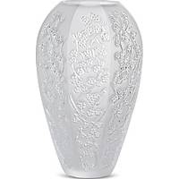 Bloomingdale's Clear Vases