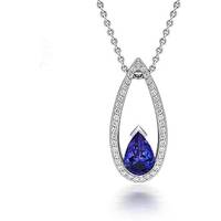 Jura Watches Diamond Necklaces