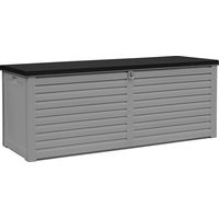 AIRWAVE Garden Storage Box