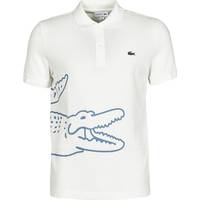 Lacoste Men's Designer Polo Shirts