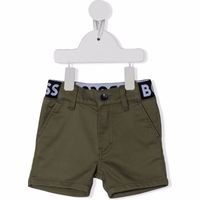 BOSS Kidswear Baby Shorts