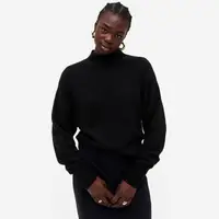 Monki Women's Oversized Knitted Jumpers