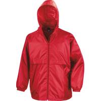 Result Clothing Hiking Jackets
