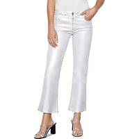 Frame Women's Cropped Trousers