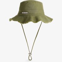 Selfridges Women's Cotton Bucket Hats