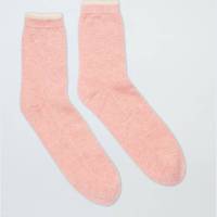 Laycuna London Women's Cashmere Socks