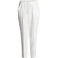 Wolf & Badger Women's Crepe Trousers