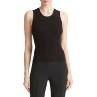 Bloomingdale's Women's High Neck Camisoles And Tanks