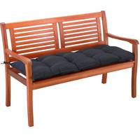 DEUBAXXL Outdoor Bench Cushions