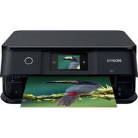 Epson Photo Printers