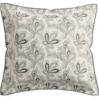 Bedeck Home Square Pillowcases
