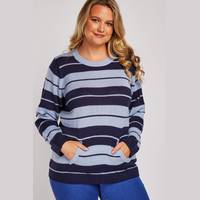 Everything 5 Pounds Plus Size Jumpers for Women