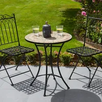 Wilko 2 Seater Bistro Sets