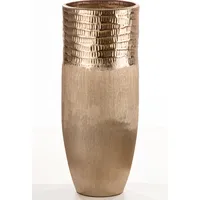 Canora Grey Copper Vases