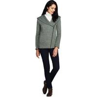Women's Land's End Hooded Jackets