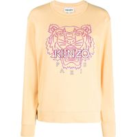 FARFETCH Kenzo Women's Embroidered Sweatshirts