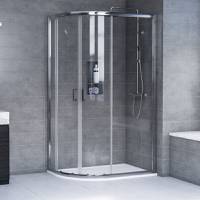 Aqualux Glass Shower Enclosures