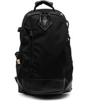Visvim Men's Black Backpacks